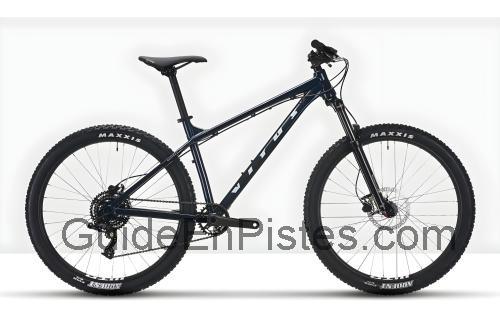 Vitus Nucleus fiche technique et avis